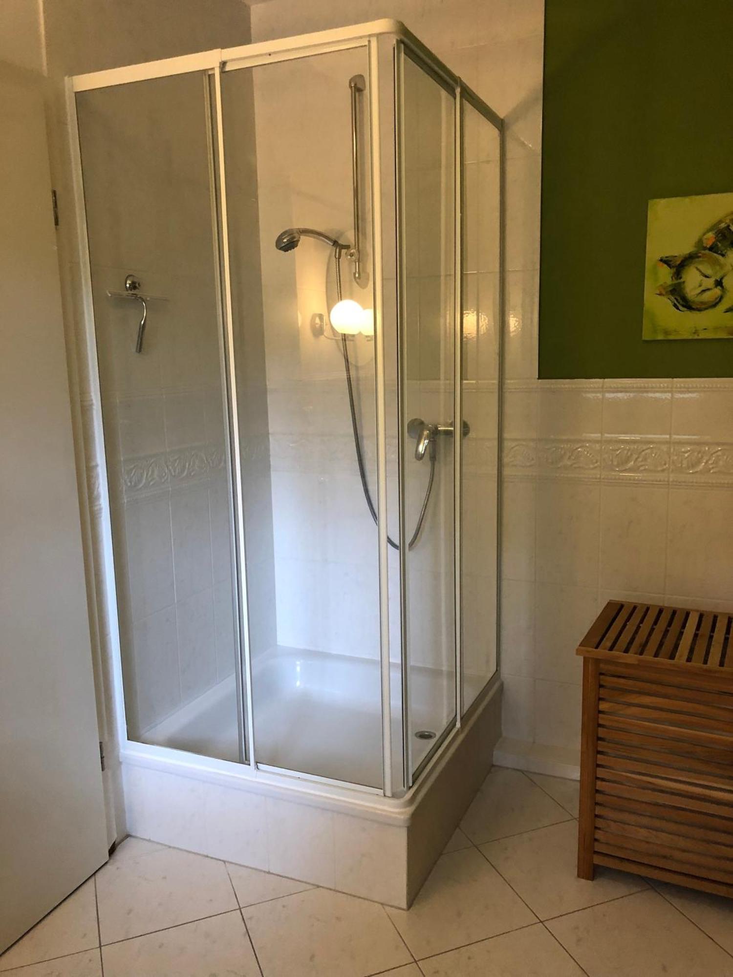 Gemuetliche 1 12-Zimmer Wohnung Hoisdorf ภายนอก รูปภาพ