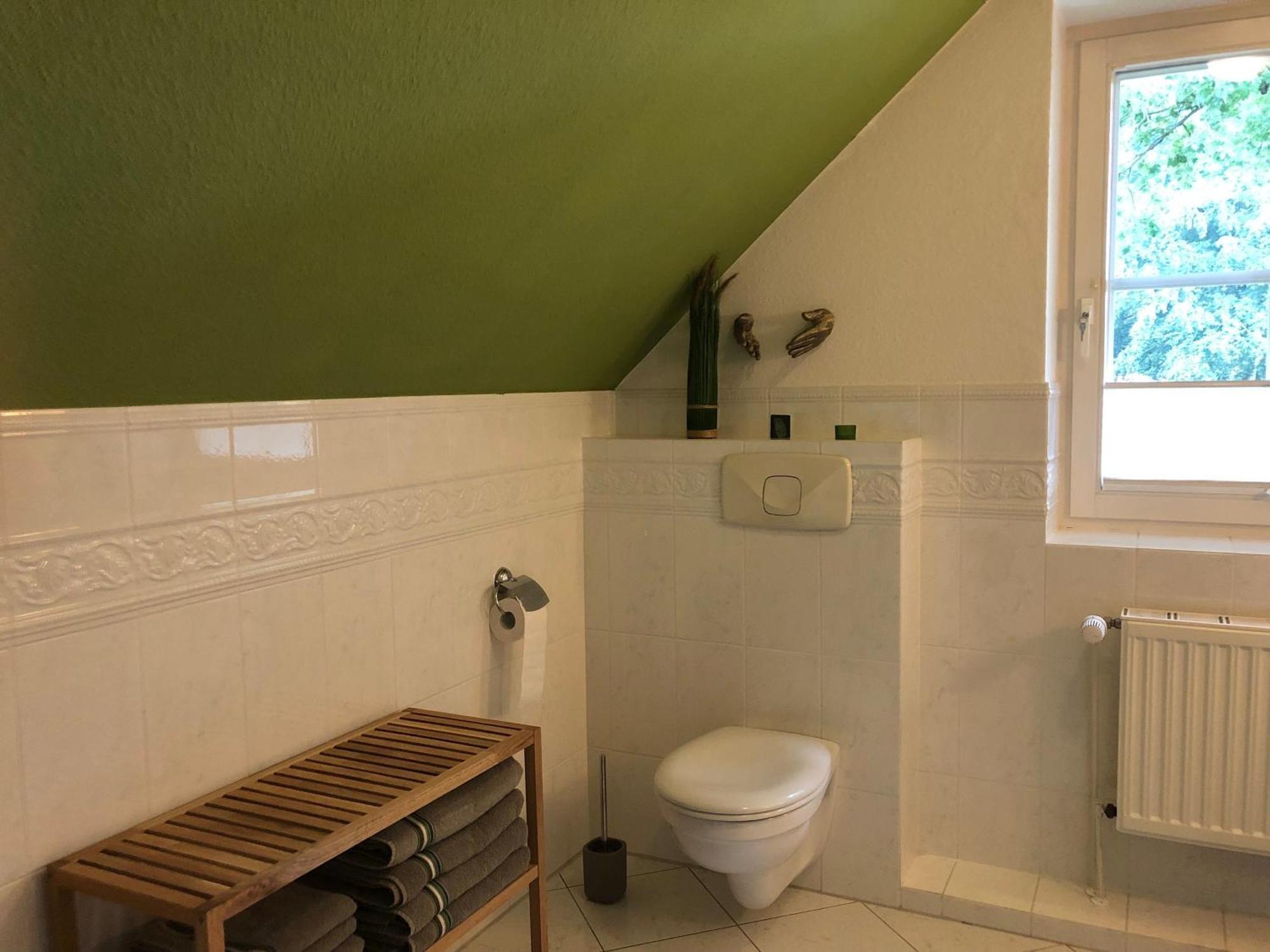 Gemuetliche 1 12-Zimmer Wohnung Hoisdorf ภายนอก รูปภาพ