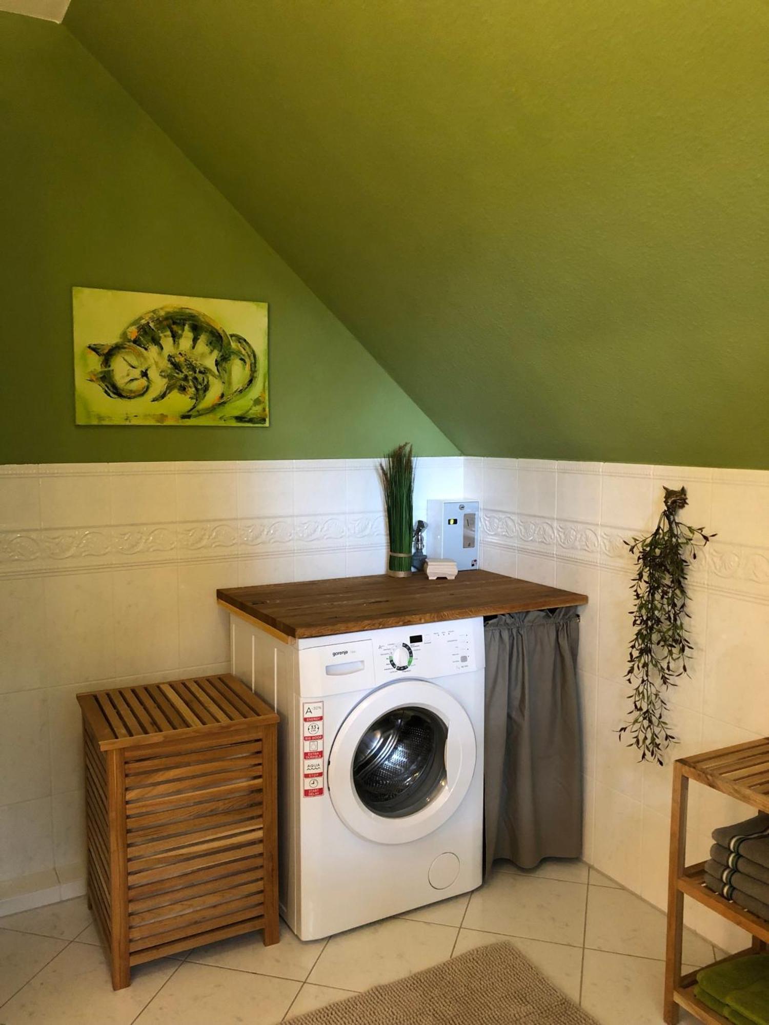 Gemuetliche 1 12-Zimmer Wohnung Hoisdorf ภายนอก รูปภาพ